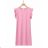 Tričko krátky rukáv dámske (S-XL) GLO-STORY GLO24WPO-B3386-3