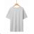 Tričko krátky rukáv dámske nadrozmer (3XL-5XL) GLO-STORY GLO24WPO-B3391