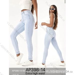 Rifle jeans dlhé dámske (XS-XL) LAULIA LAU24AP398-14