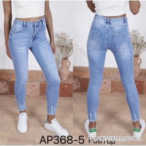 Rifle jeans dlhé dámske (XS-XL) LAULIA LAU24AP368-5