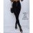 Rifle jeans dámske (XS-XL) TALIANSKA MÓDA IMPTI24A7905-1