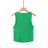 Croptop bez rukávov dámsky (XS-XL) GLO-STORY GLO24WBX-B4435-4