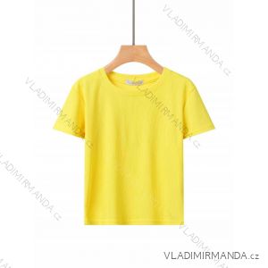 Tričko krátky rukáv dámske (XS-XL) GLO-STORY GLO24WPO-B4437-6