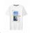 Tričko krátky rukáv pánske (M-2XL) GLO-STORY GLO24MPO-3499