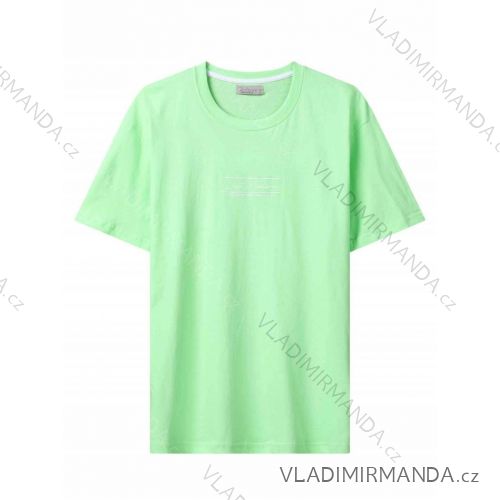 Tričko krátky rukáv pánske (M-2XL) GLO-STORY GLO24MPO-3547