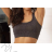 Croptop na ramienka dámske (S-XL) GLO-STORY GLO24WBX-B4444-3