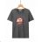 Tričko krátky rukáv dámske (S-XL) GLO-STORY GLO24WPO-3593