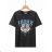 Tričko krátky rukáv dámske (S-XL) GLO-STORY GLO24WPO-3599
