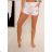 Kraťasy dámske (S-XL) GLO STORY GLO24WMK-B3607-3