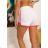 Kraťasy dámske (S-XL) GLO STORY GLO24WMK-B3607-3