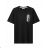 Tričko krátky rukáv pánske (M-2XL) GLO-STORY GLO24MPO-3493