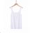Tielko na ramienka dámske nadrozmer (2XL-5XL) GLO-STORY GLO24WBX-B0849