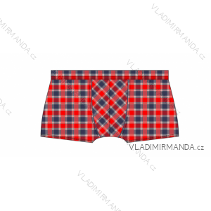 Boxerky pánske valentínsky motív (s-xxl) Cornette 007/29
