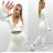 Súprava legíny dlhé a croptop zip  dlouhý rukáv dámska (S/M , M/L) TALIANSKA MÓDA TMLLM24LINDA