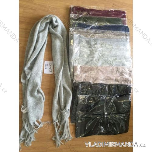 Šál jesenné (one size) DELFIN JX-53
