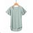Tričko krátky rukáv dámske (S-XL) GLO-STORY GLO24WPO-B4440-4