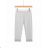 Legíny krátke dámske nadrozmer (2XL-5XL) GLO STORY GLO24WDK-B3564-3