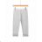 Legíny krátke dámske nadrozmer (2XL-5XL) GLO STORY GLO24WDK-B3564-3