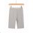 Legíny krátke dámske nadrozmer (2XL-5XL) GLO STORY GLO24WDK-B3569-3