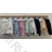 Mikina s kapucňou dlhý rukáv dámska (S/M ONE SIZE) TALIANSKA MÓDA IMPDY242XFH1142