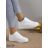Tenisky dámske (36-41) SSHOES OBUV OBSS24BL520