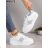 Tenisky dámske (36-41) SSHOES OBUV OBSS24NB671