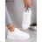 Tenisky dámske (36-41) SSHOES OBUV OBSS24NB673
