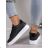 Tenisky dámske (36-41) SSHOES OBUV OBSS24NB673