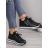 Tenisky dámske (36-41) SSHOES OBUV OBSS24NB677