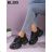 Tenisky dámske (36-41) SSHOES OBUV OBSS24BL389