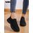 Tenisky dámske (36-41) SSHOES OBUV OBSS24NB585