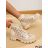 Tenisky členkové dámske (36-41) SSHOES OBUV OBSS24PC26