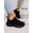 Tenisky dámske (36-41) SSHOES OBUV OBSS24PC02