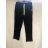 Tepláky slabé pánské nadrozmerné 3xl-6xl) EPISTER BES24-28515