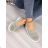 Poltopánky dámske (36-41) SSHOES OBUV OBSS24NB656