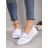 Poltopánky dámske (36-41) SSHOES OBUV OBSS24NB656