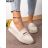 Poltopánky dámske (36-41) SSHOES OBUV OBSS24NS387