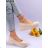 Baleríny dámske (36-41) SSHOES OBUV OBSS24T602