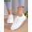 Poltopánky dámske (36-41) SSHOES OBUV OBSS24NB669