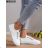 Poltopánky dámske (36-41) SSHOES OBUV OBSS24NB669