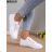Poltopánky dámske (36-41) SSHOES OBUV OBSS24NB669