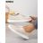 Poltopánky dámske (36-41) SSHOES OBUV OBSS24WH510
