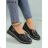 Poltopánky dámske (36-41) SSHOES OBUV OBSS24WH512