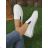 Poltopánky dámske (36-41) SSHOES OBUV OBSS24NB625