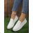 Poltopánky dámske (36-41) SSHOES OBUV OBSS24NB625