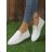 Poltopánky dámske (36-41) SSHOES OBUV OBSS24NB625