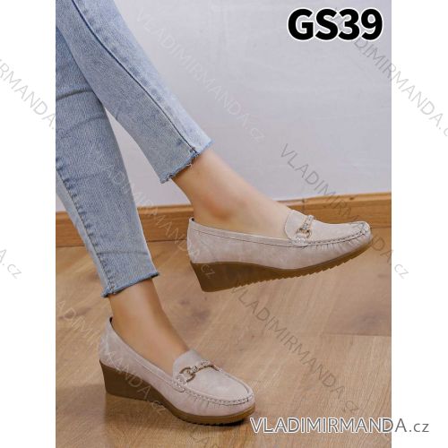 Poltopánky dámske (36-41) SSHOES OBUV OBSS24GS39