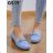 Poltopánky dámske (36-41) SSHOES OBUV OBSS24GS39
