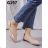 Baleríny dámske (36-41) SSHOES OBUV OBSS24G197