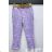 Nohavice strečové dlhé dámske (S/M/L ONE SIZE) TALIANSKA MÓDA IMWBH24028